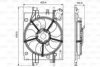 NISSA 214811897R Fan, radiator